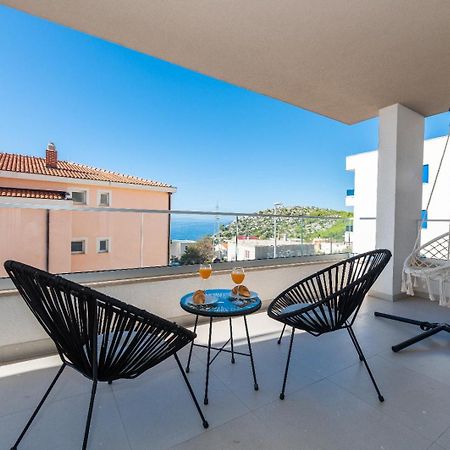 Apartment Filou Makarska Exterior photo