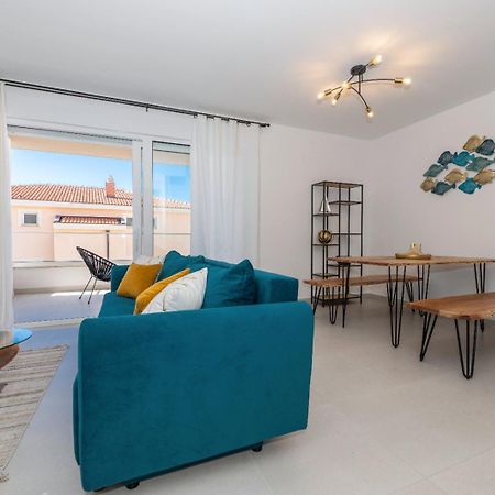 Apartment Filou Makarska Exterior photo