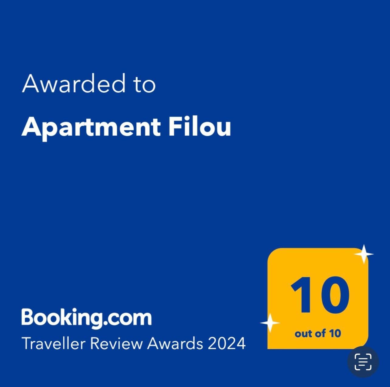 Apartment Filou Makarska Exterior photo