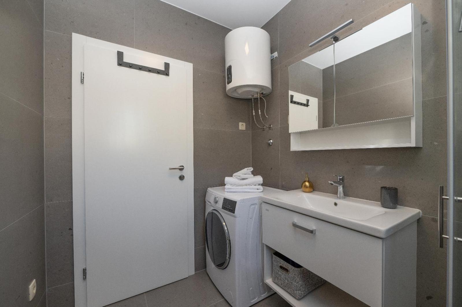 Apartment Filou Makarska Exterior photo