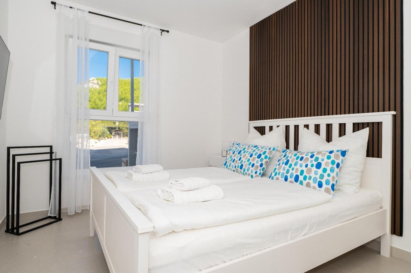 Apartment Filou Makarska Exterior photo