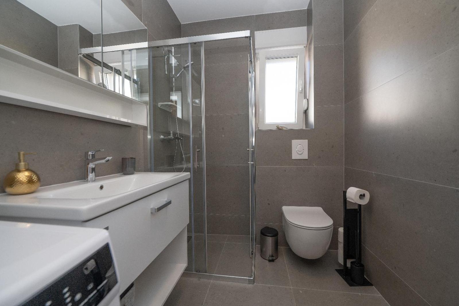 Apartment Filou Makarska Exterior photo