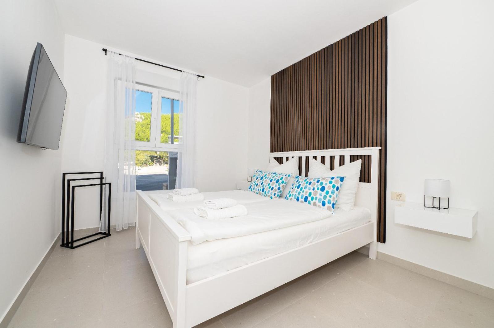 Apartment Filou Makarska Exterior photo