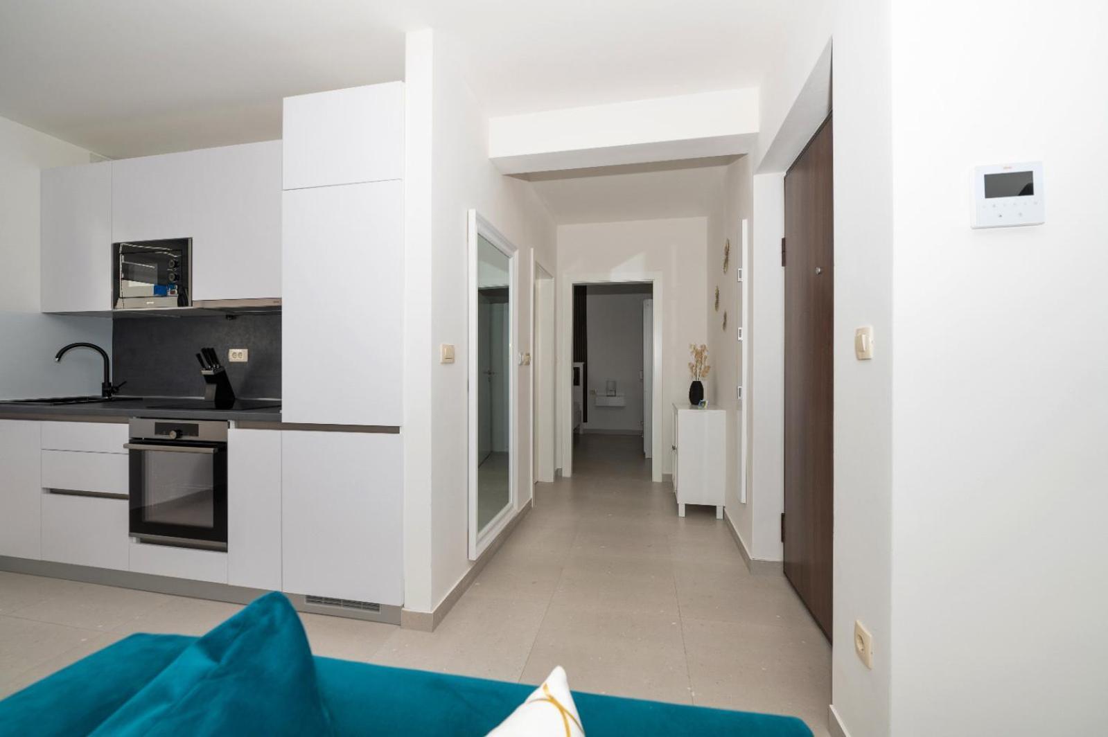 Apartment Filou Makarska Exterior photo
