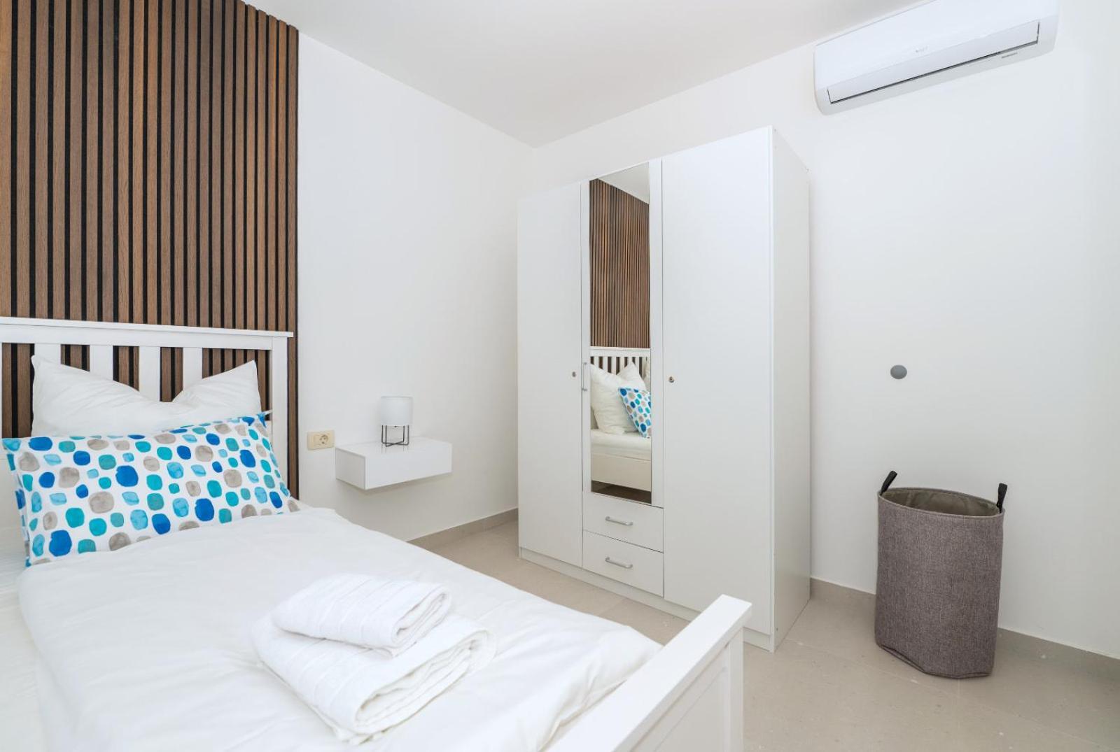 Apartment Filou Makarska Exterior photo