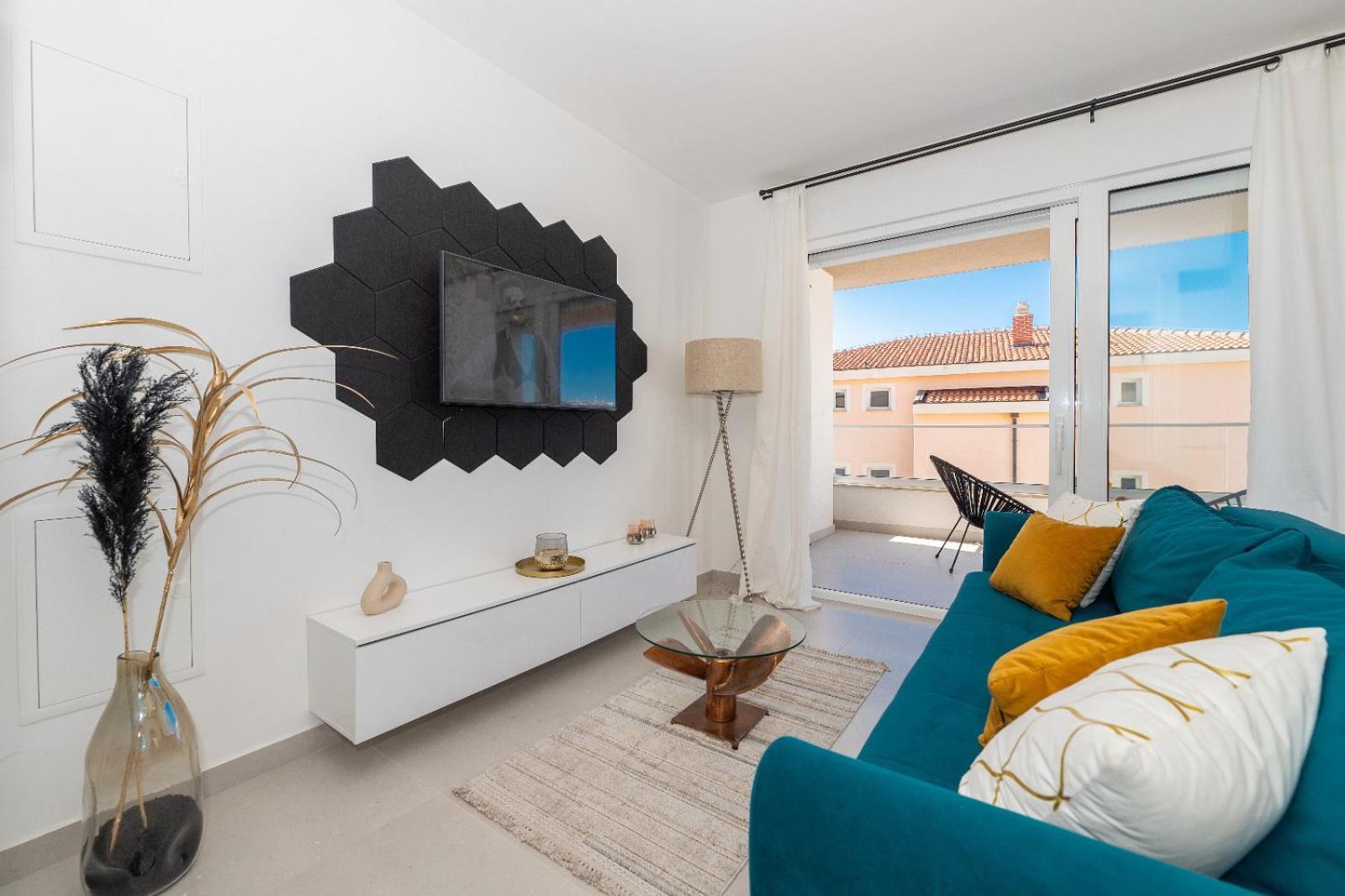 Apartment Filou Makarska Exterior photo