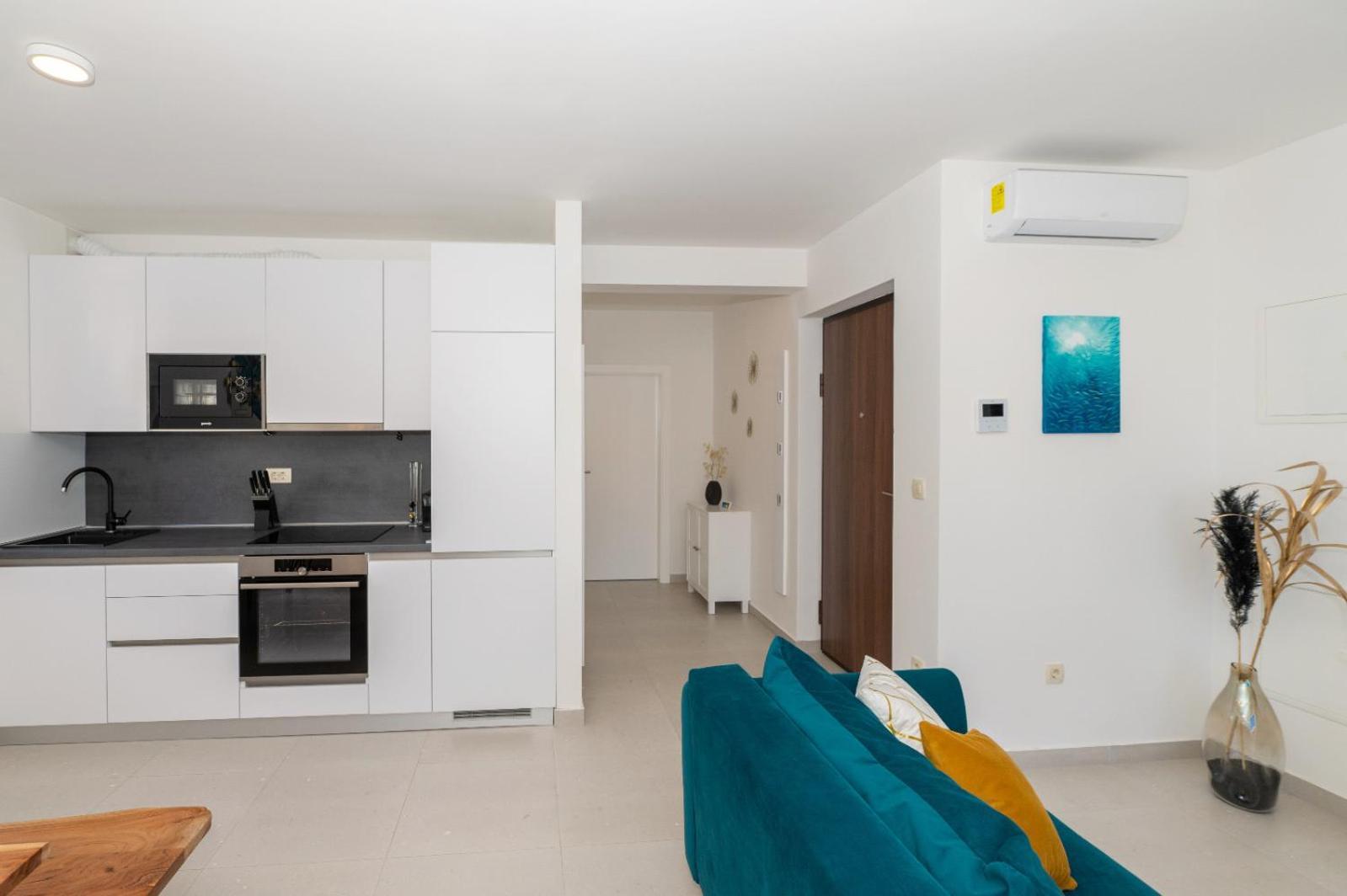 Apartment Filou Makarska Exterior photo