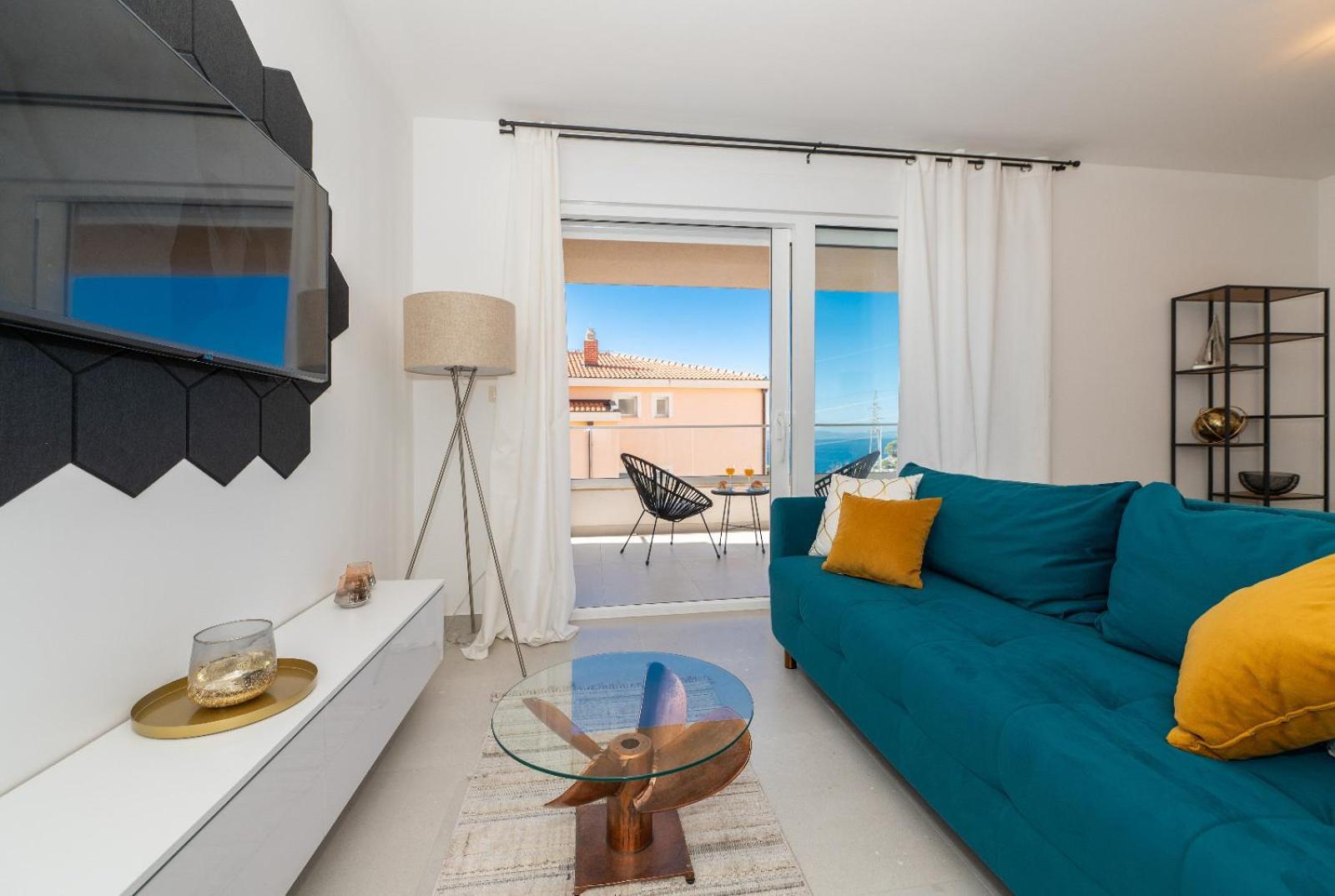 Apartment Filou Makarska Exterior photo